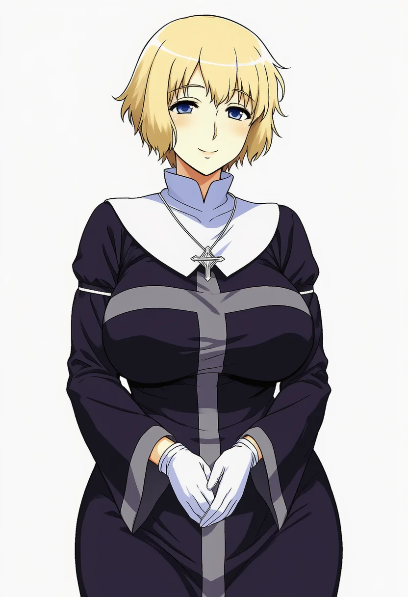 orsola aquinas