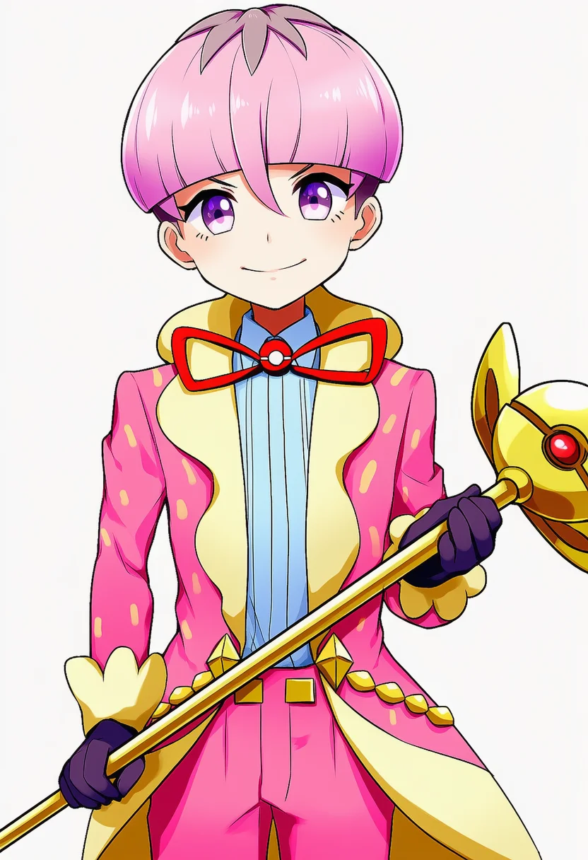 ortega (pokemon)
