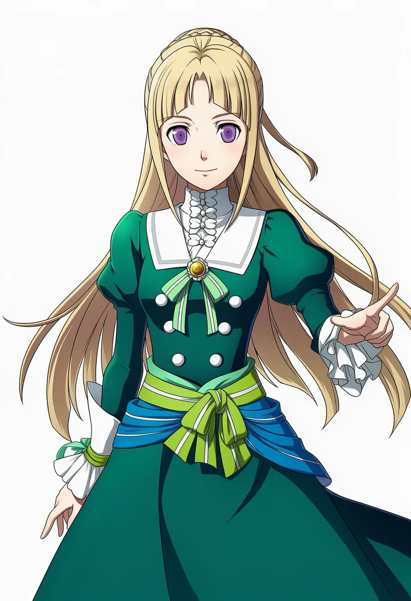 ortfine fredericka von eylstadt