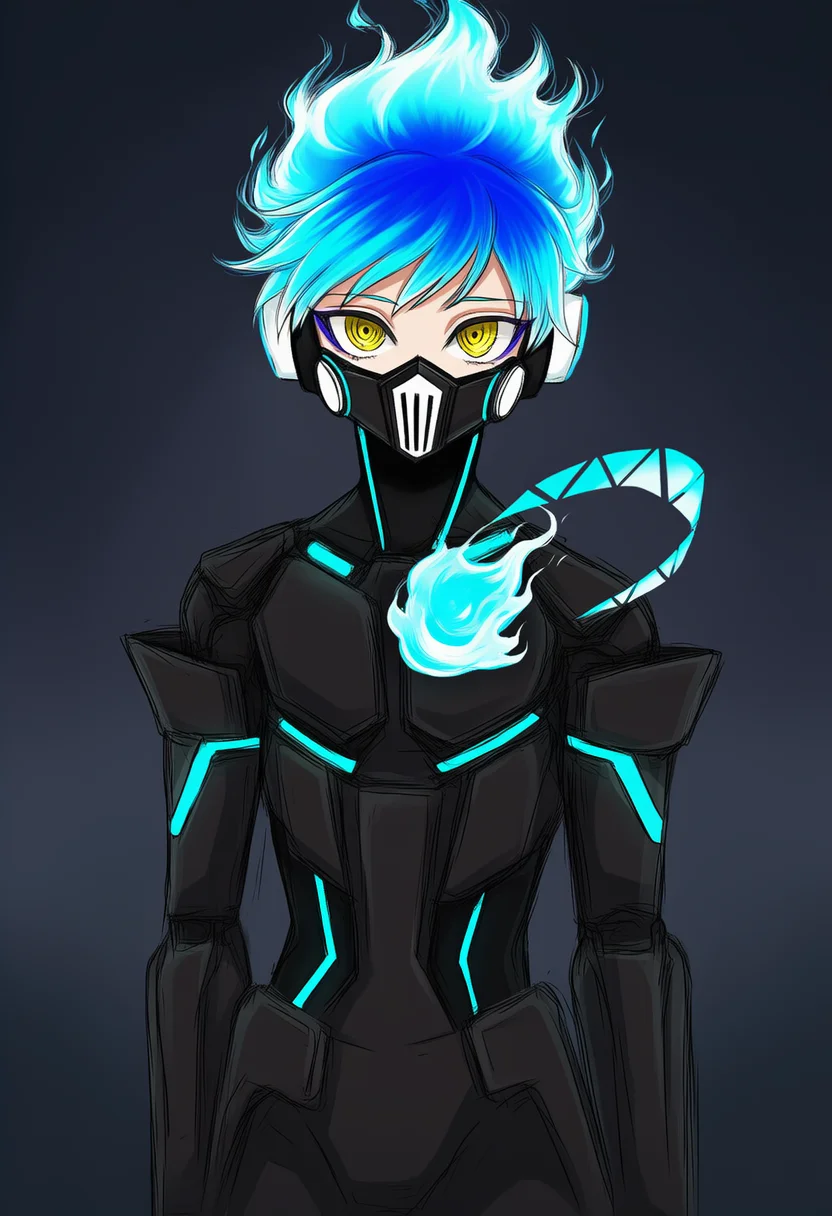 ortho shroud