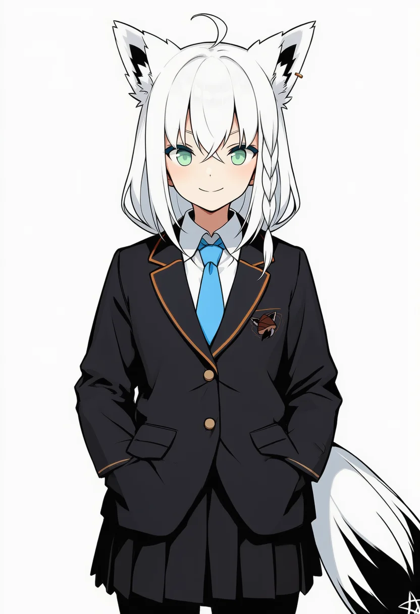 oruyanke (shirakami fubuki)
