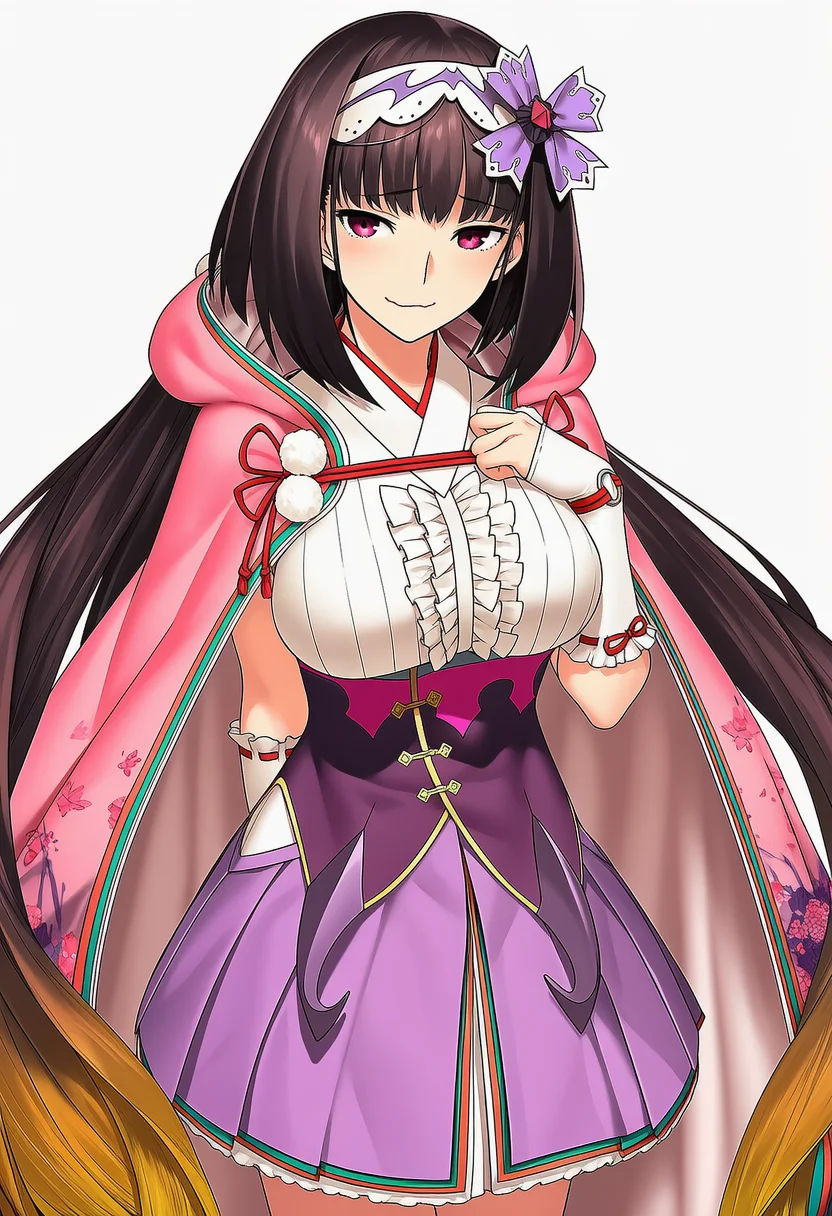 osakabehime (fate)