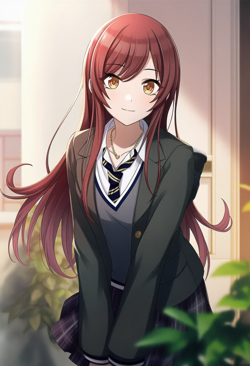 osaki amana