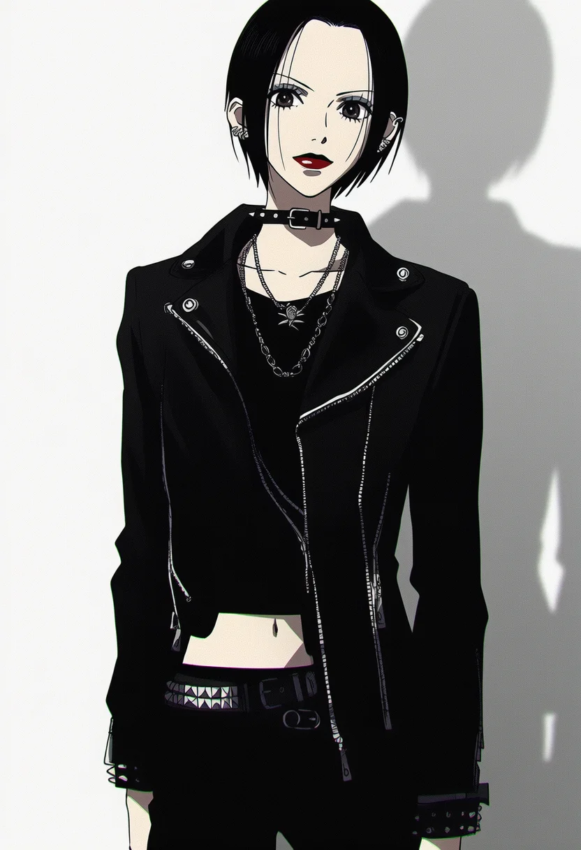 osaki nana