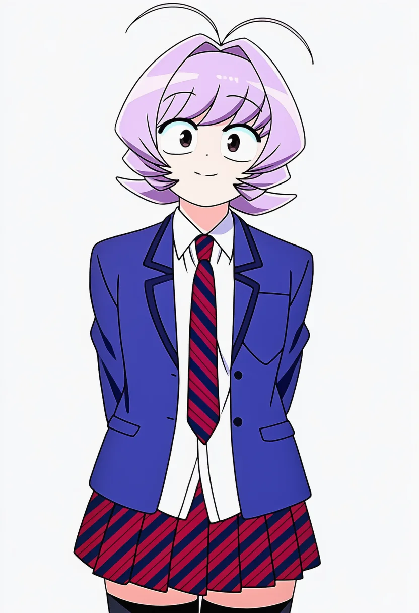osana najimi (komi-san wa komyushou desu)