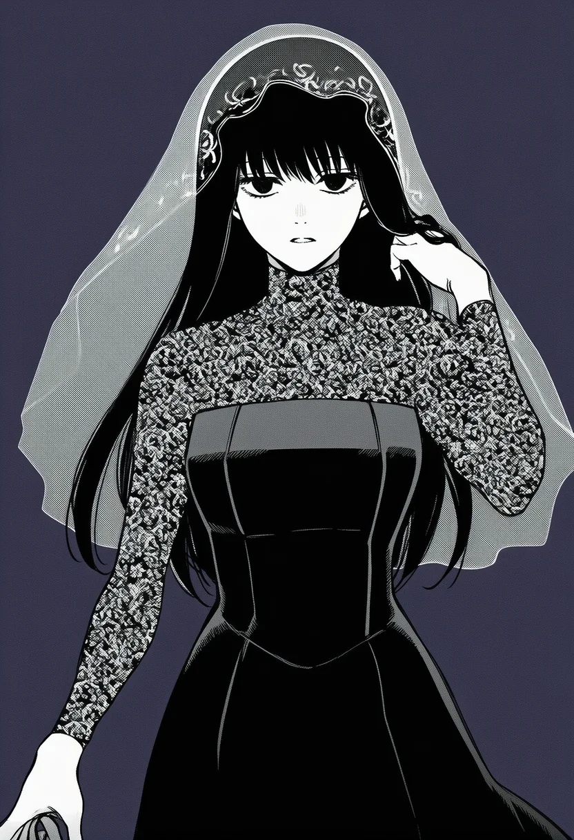 osaragi (sakamoto days)