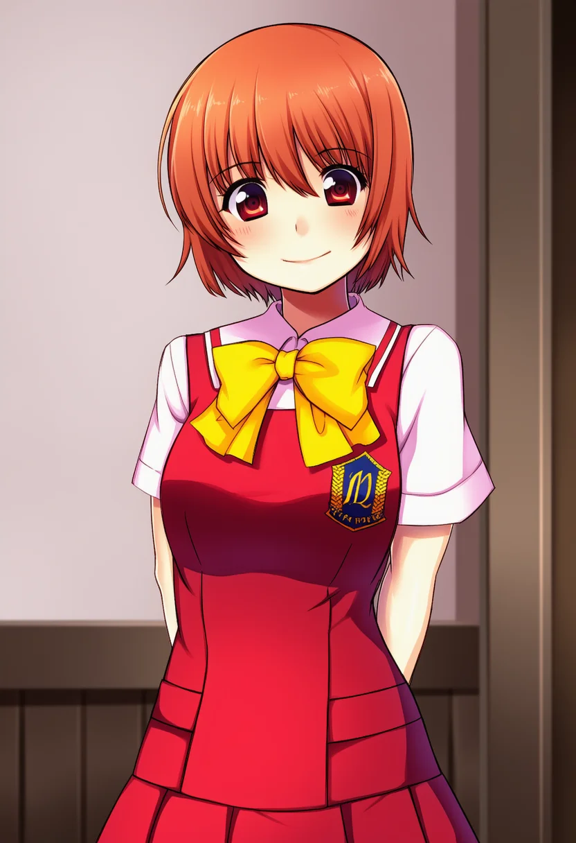 osaragi hazumu