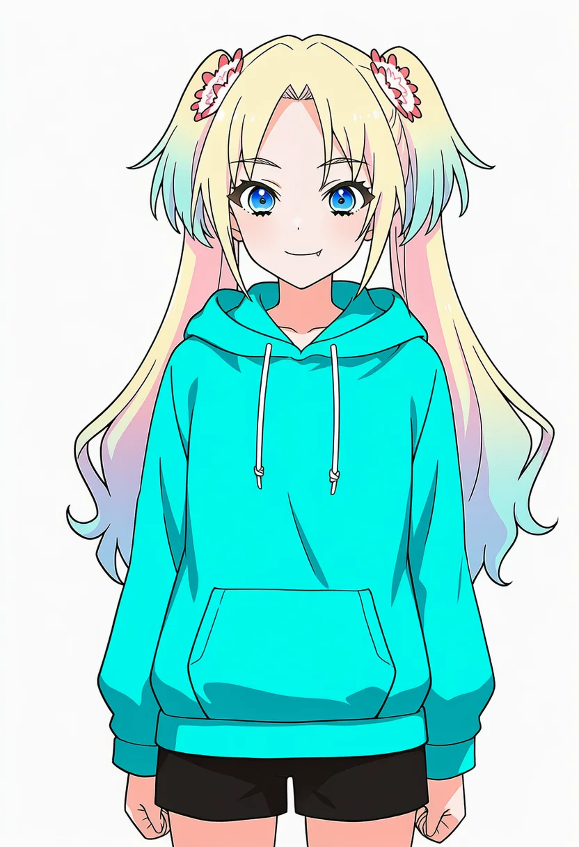 osawa rurino (winter loungewear)