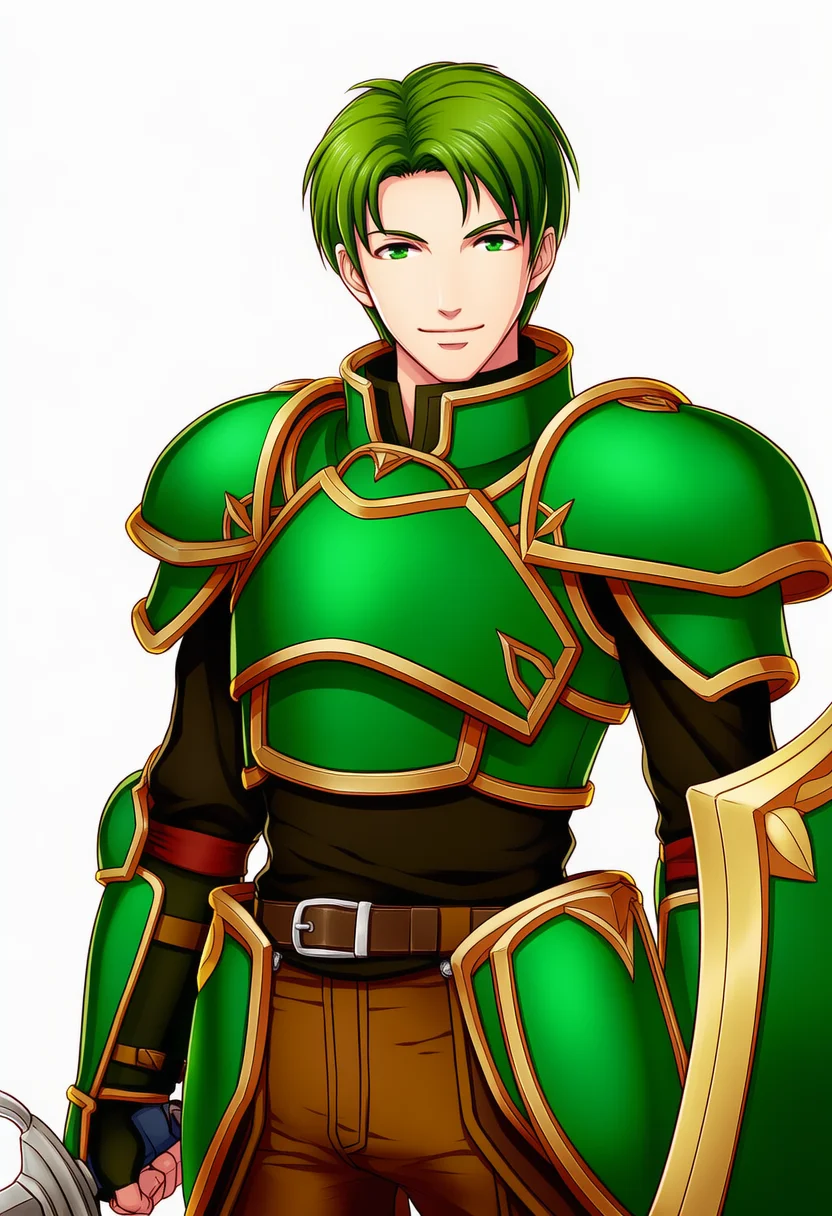 oscar (fire emblem)