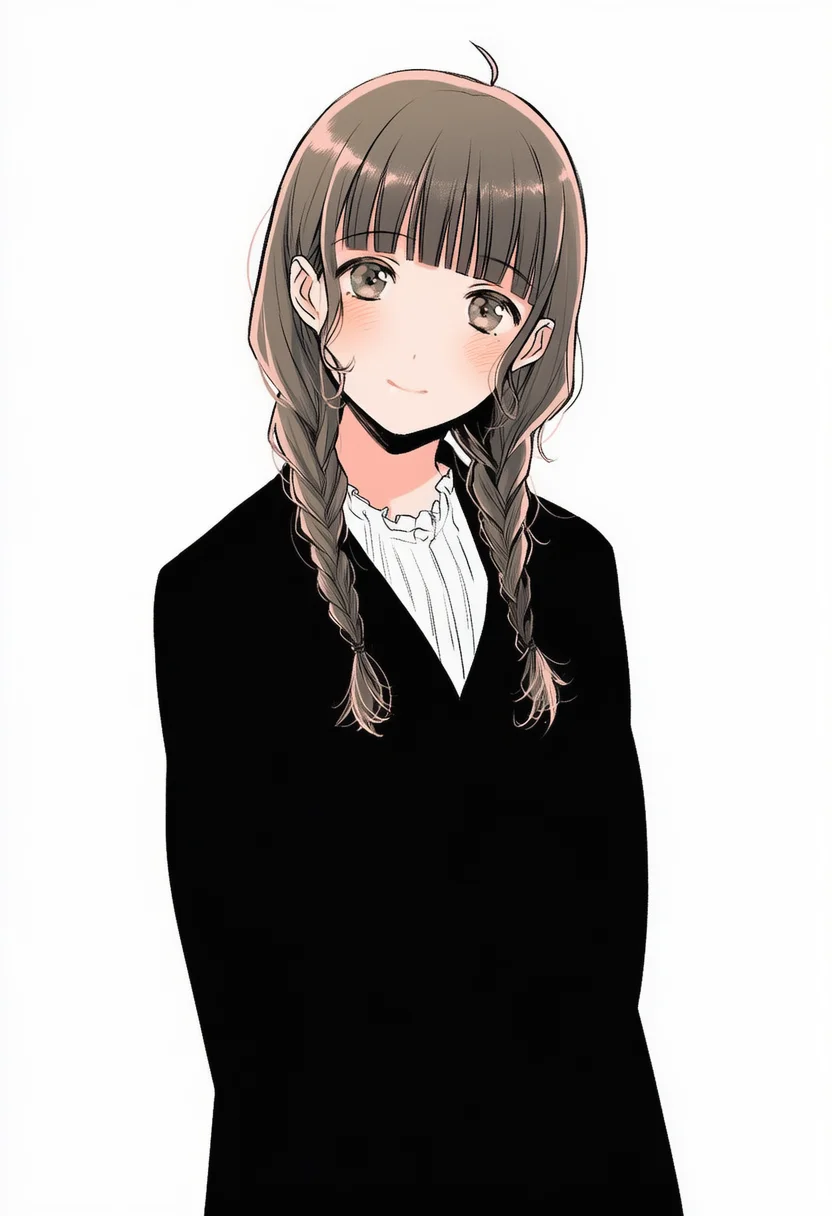 oshimizu nako