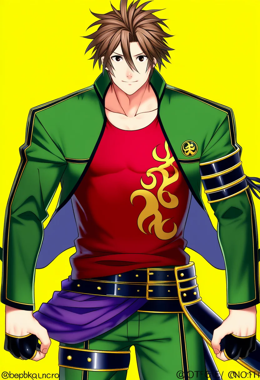 otegine