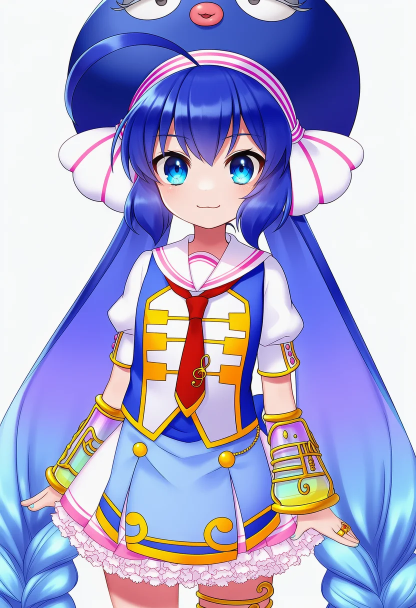 otomachi una