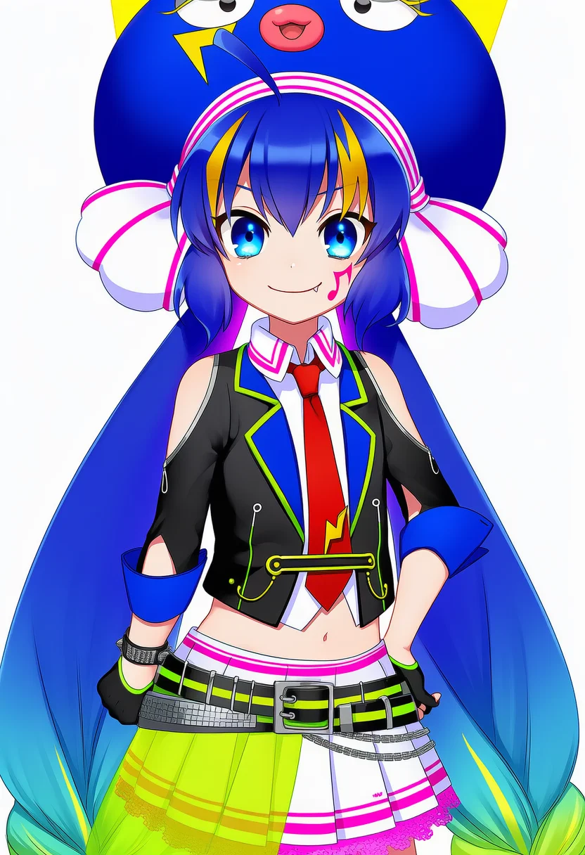 otomachi una (spicy)