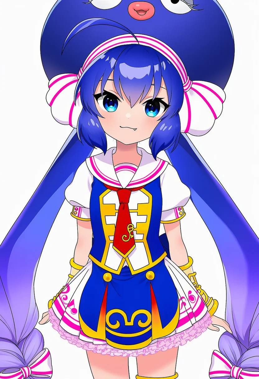 otomachi una (sugar)