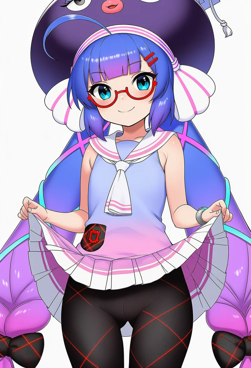 otomachi una (talkex)