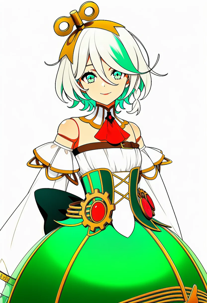 otomo (cecilia immergreen)