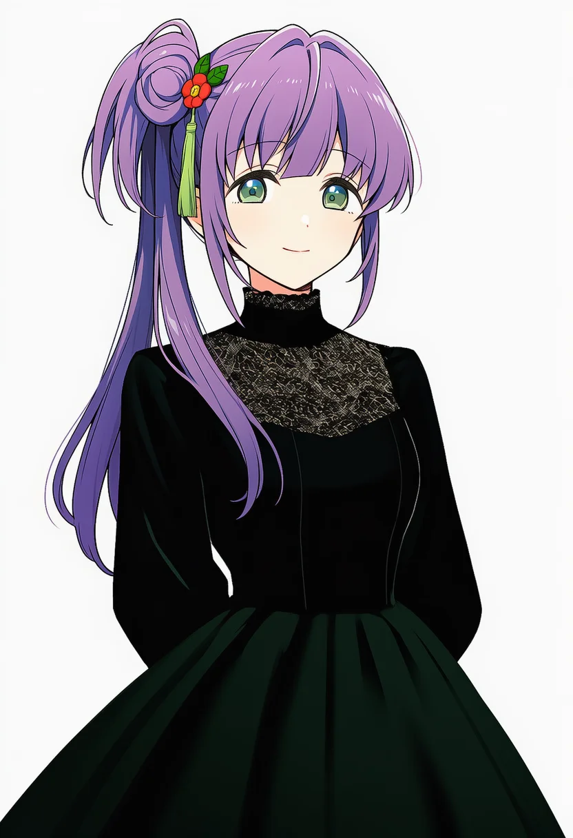 otomune kozue
