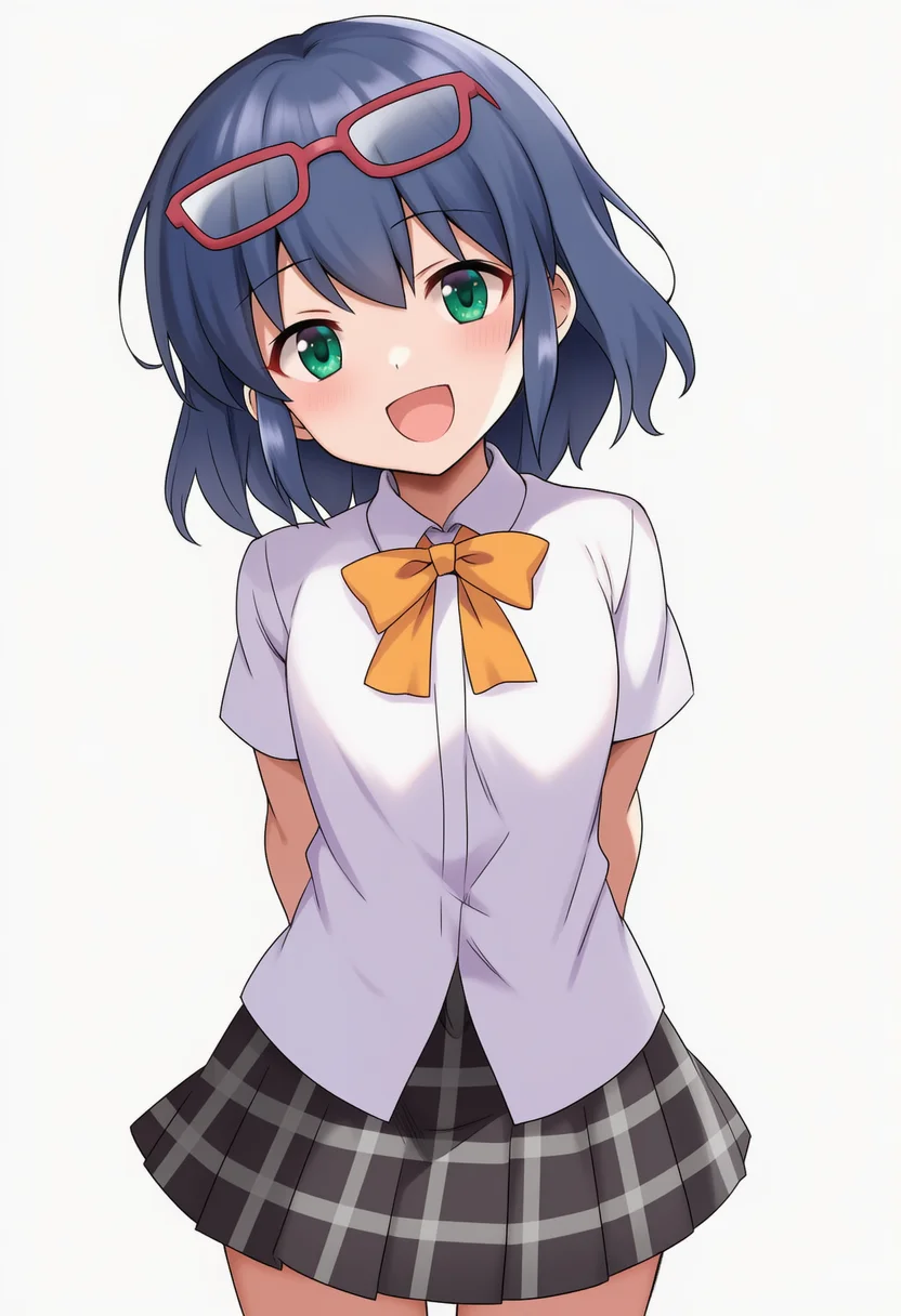 otonashi haruna