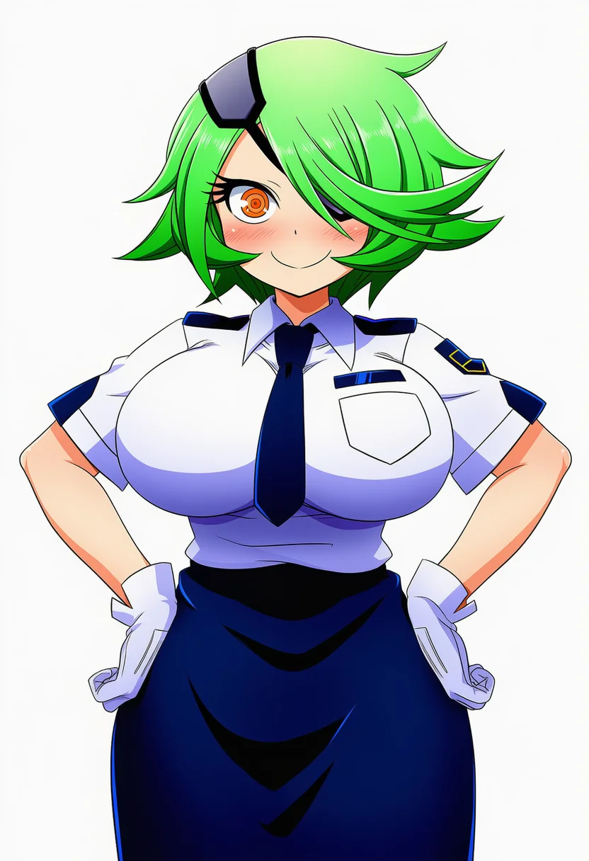 otonashi kiruko