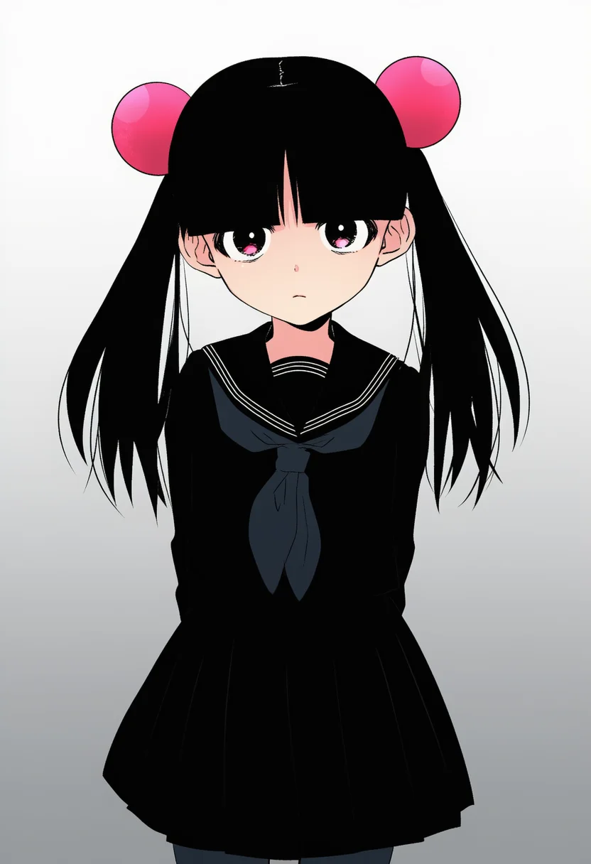 otonashi meru