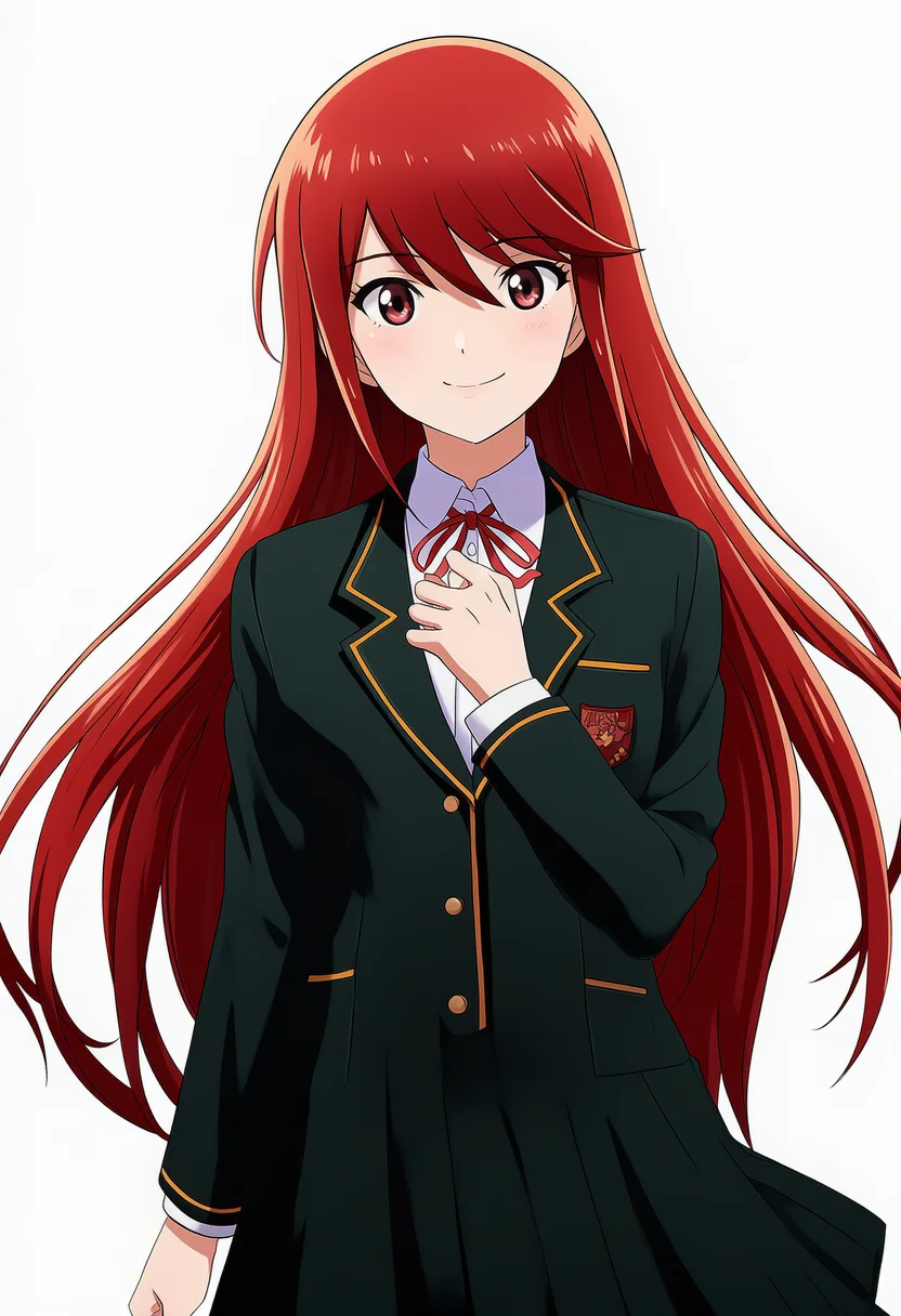 otonashi ryouko
