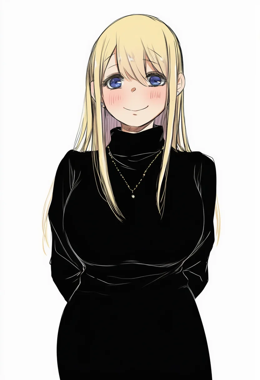 otonashi yuzuru