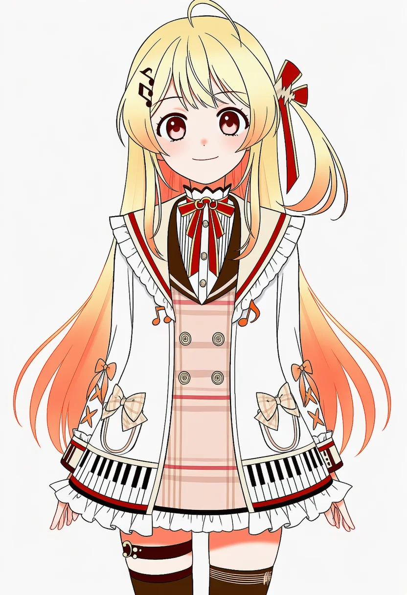 otonose kanade