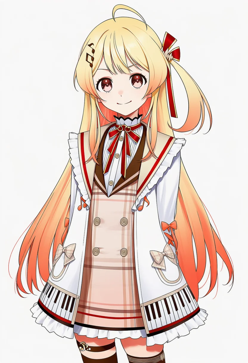 otonose kanade (regloss uniform)