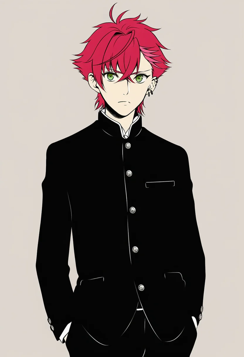 otori akira