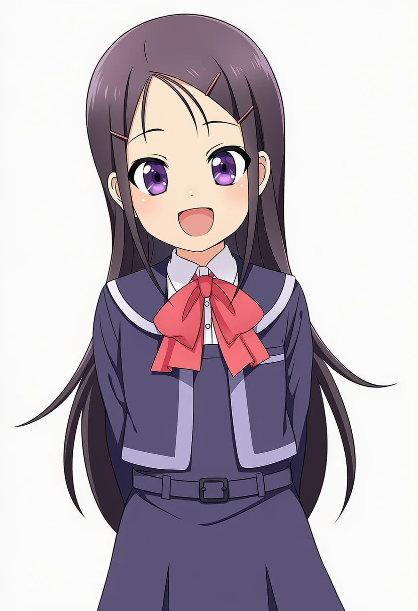 otosaka ayumi
