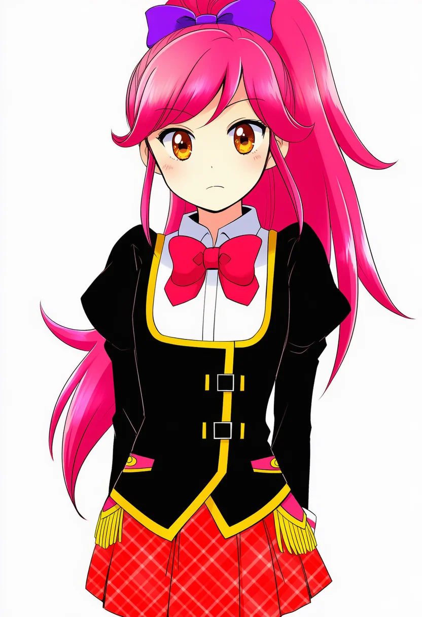 otoshiro seira