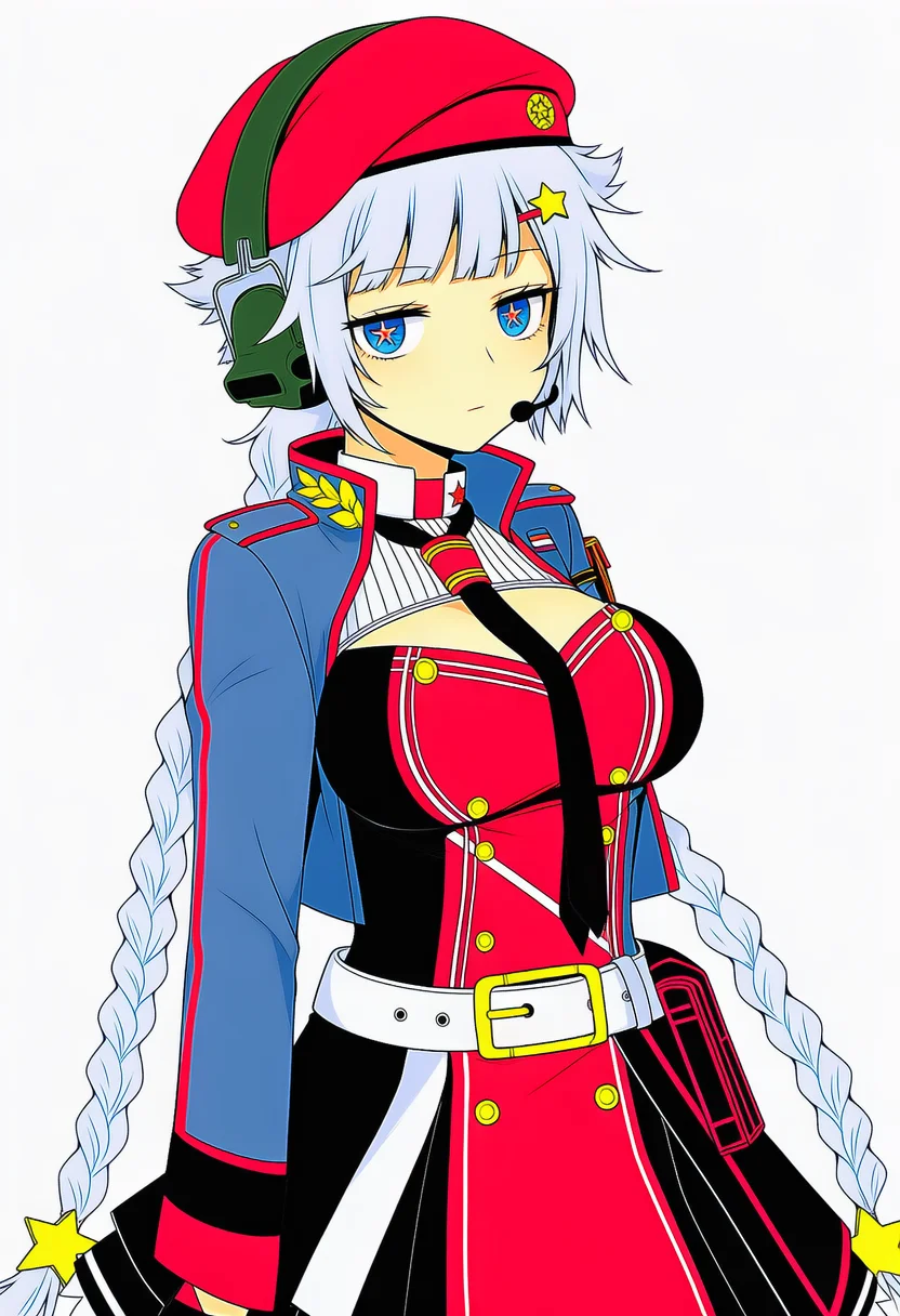 ots-12 (girls' frontline)