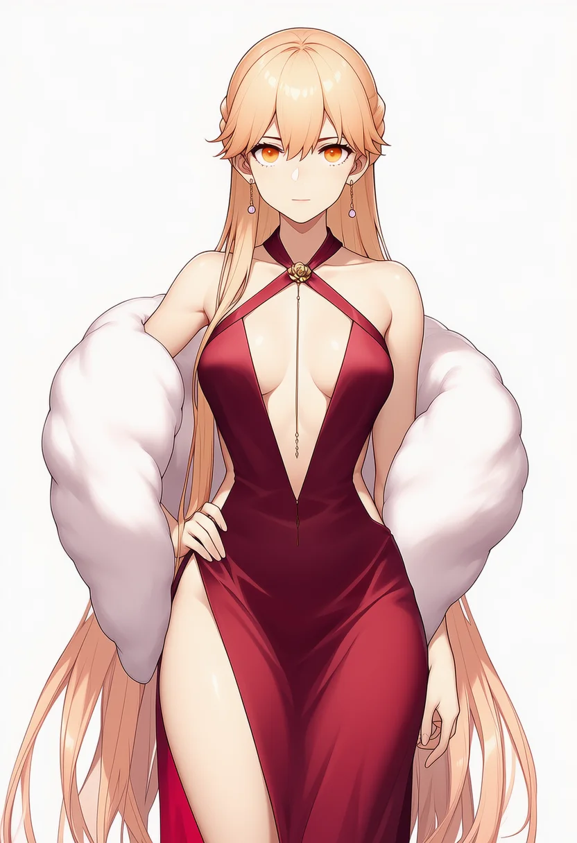 ots-14 (ruler of the banquet) (girls' frontline)