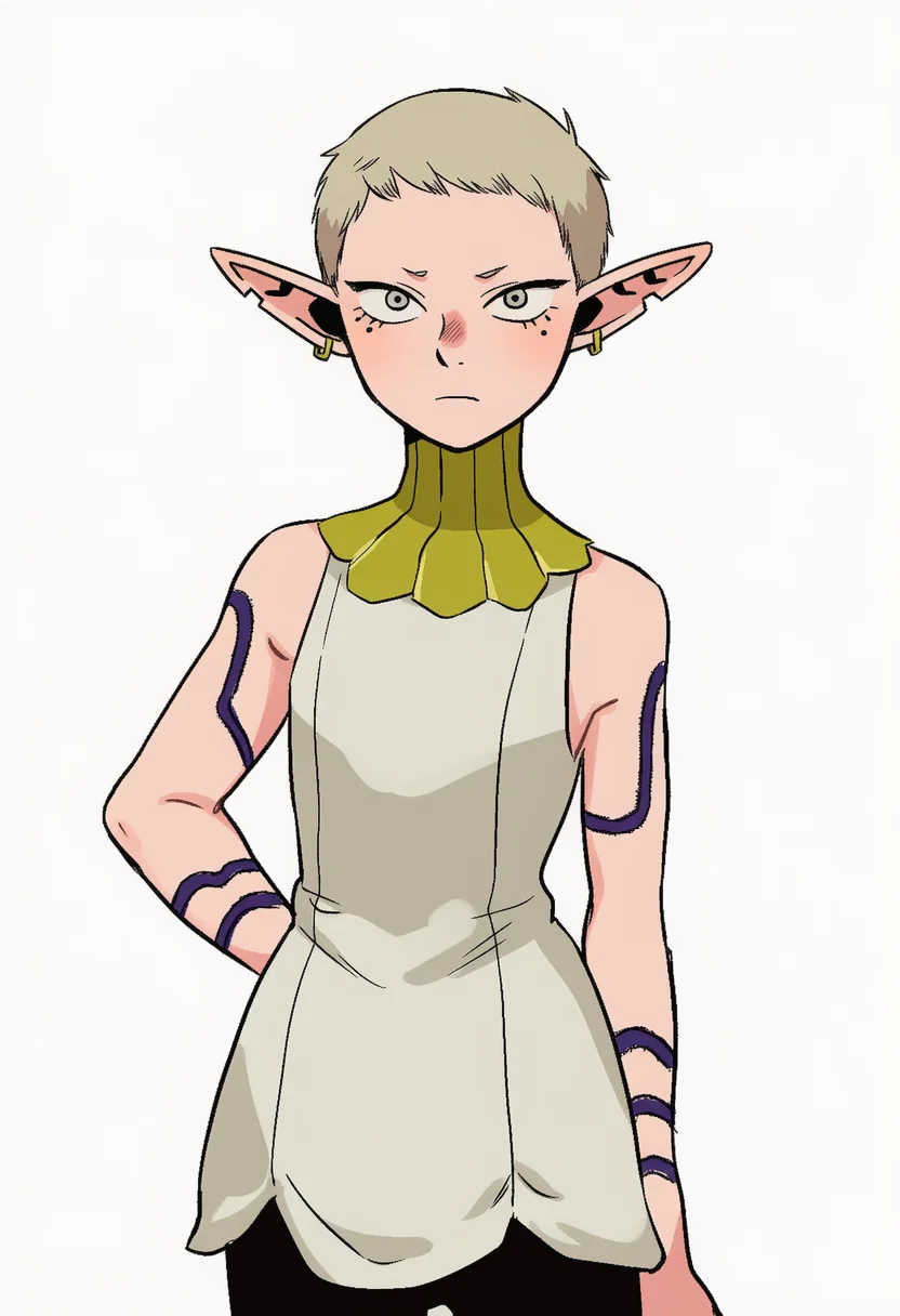 otta (dungeon meshi)