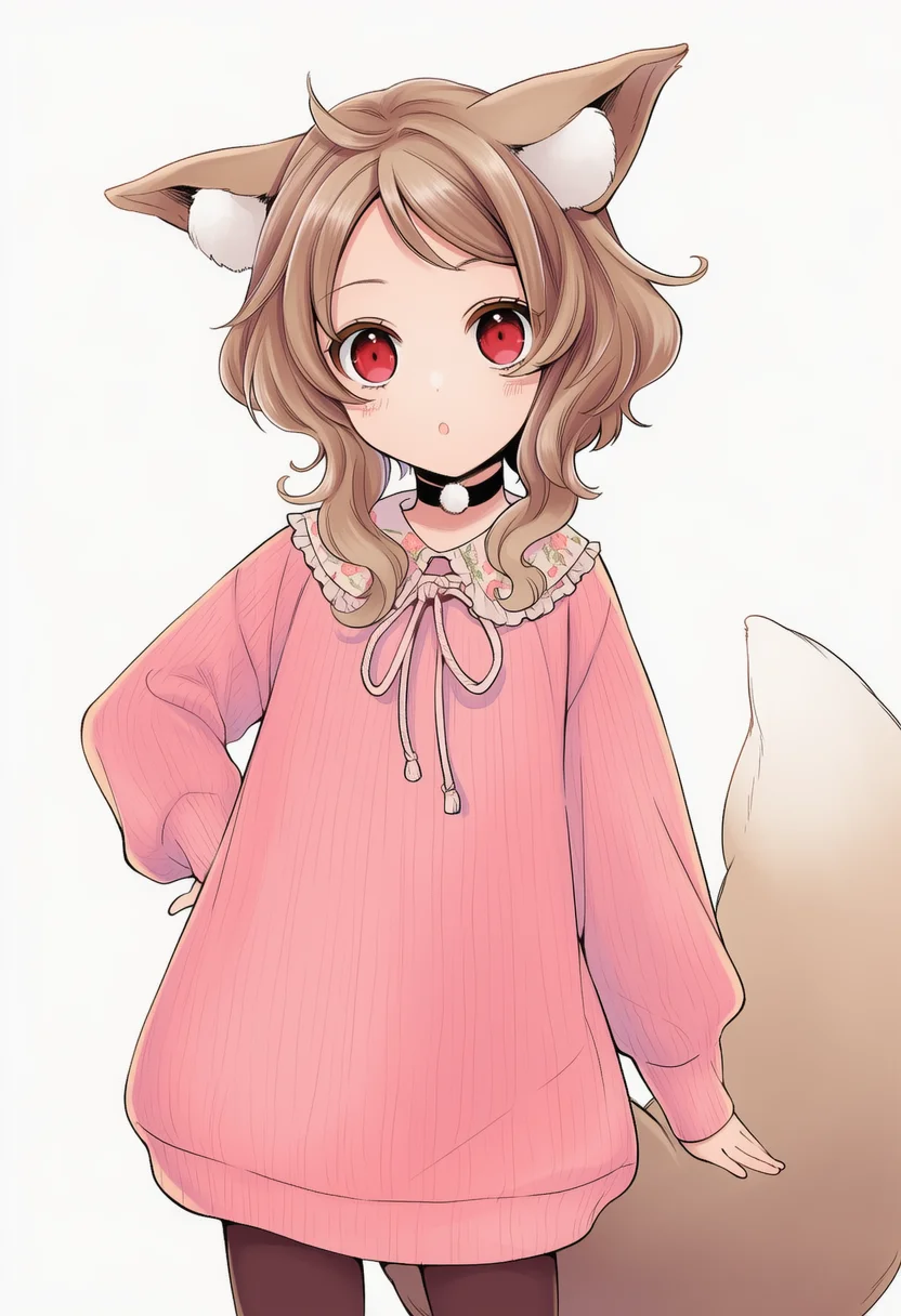 ouka miko