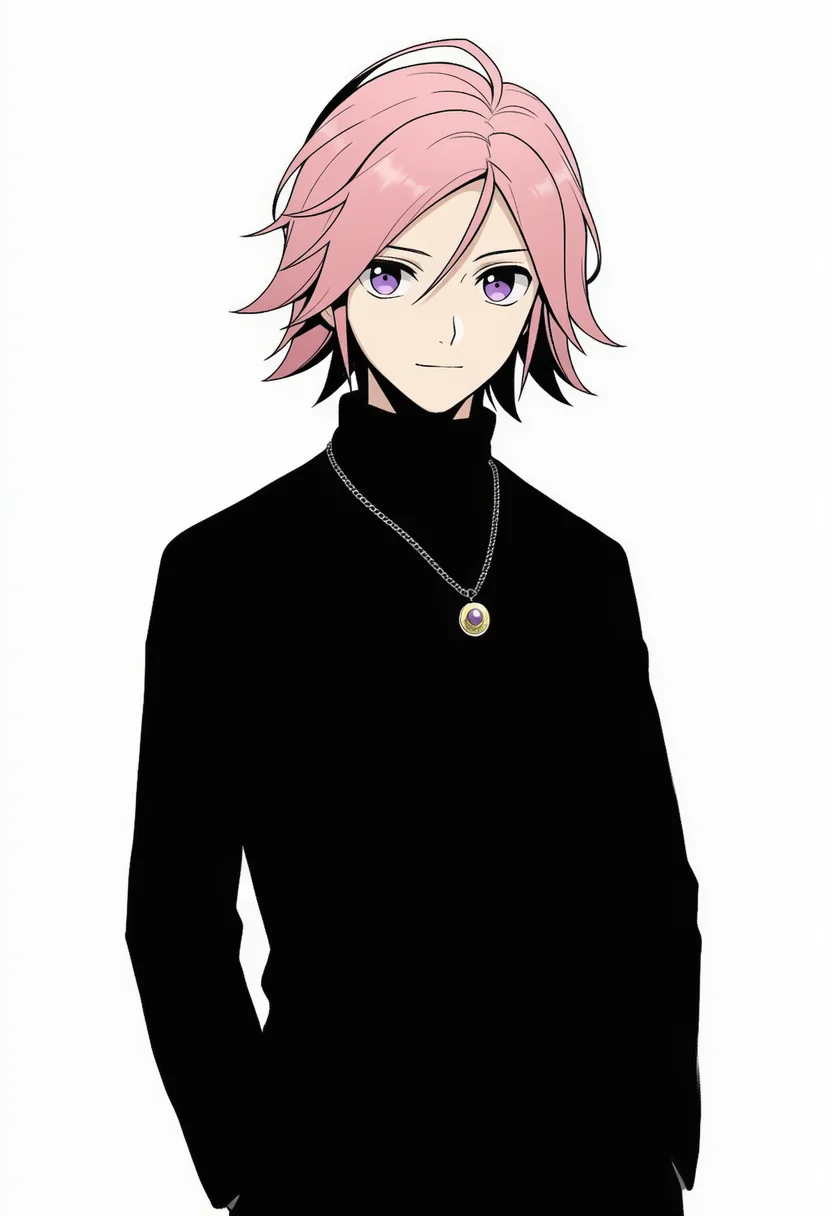 oukawa kohaku