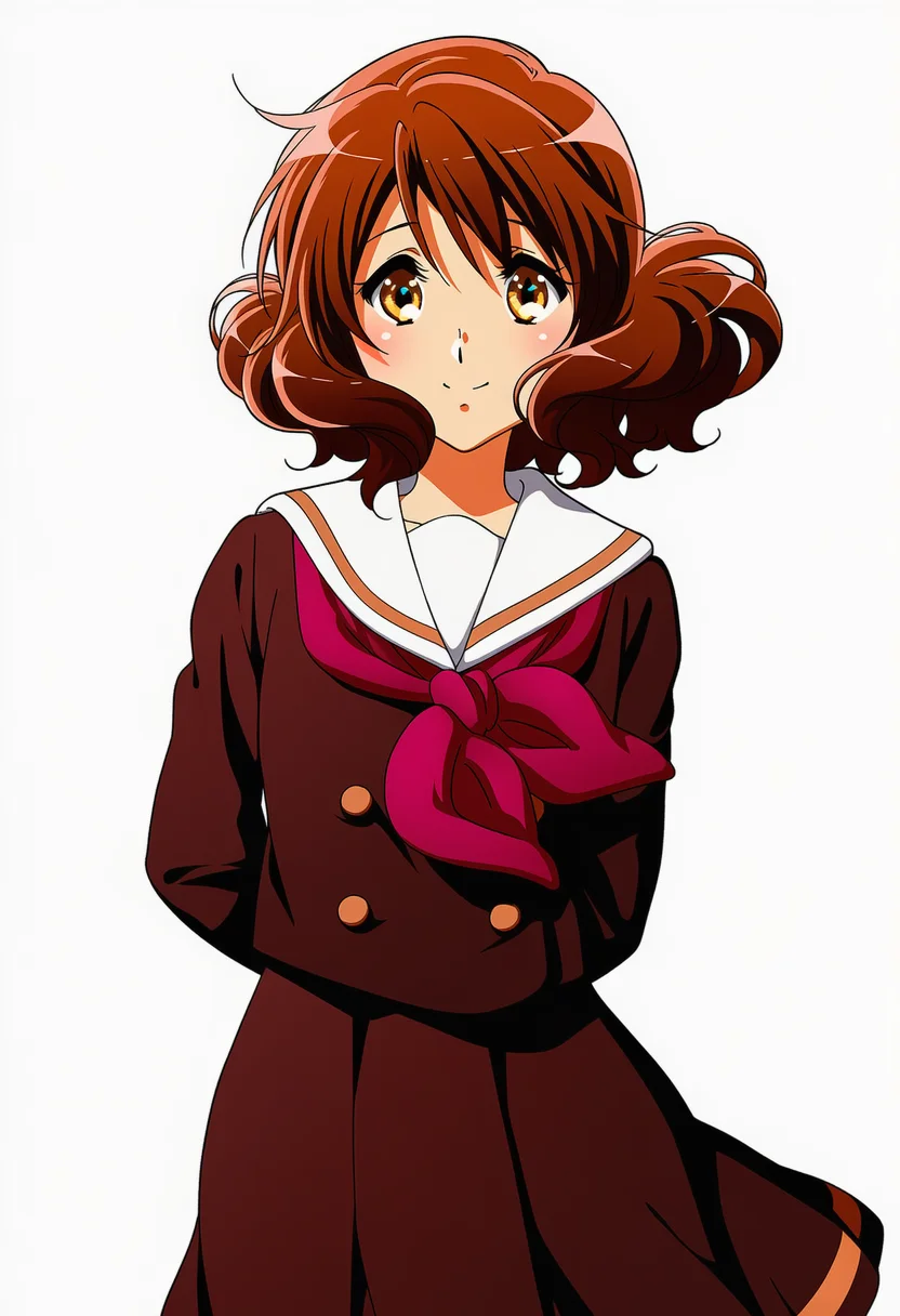 oumae kumiko