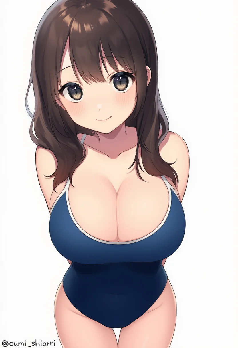 oumi shiori
