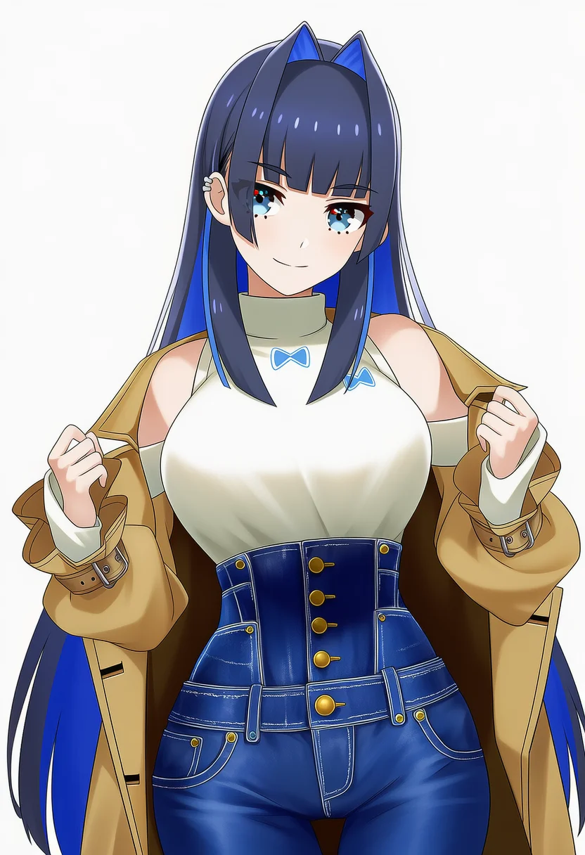 ouro kronii (casual)