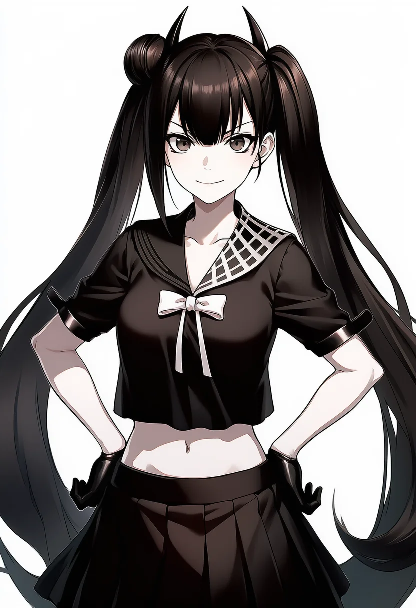 ouroboros (girls' frontline)