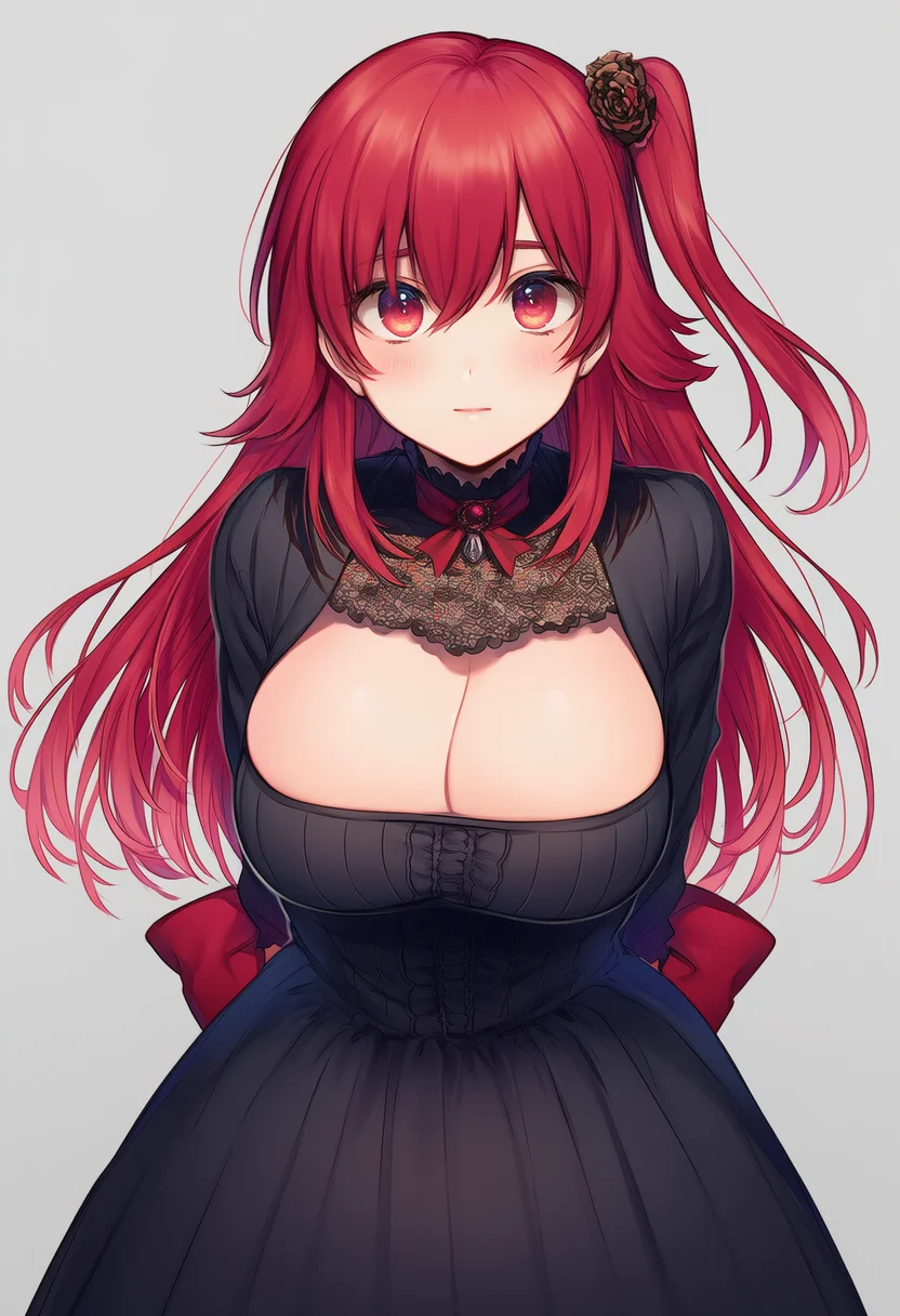ousaka akane