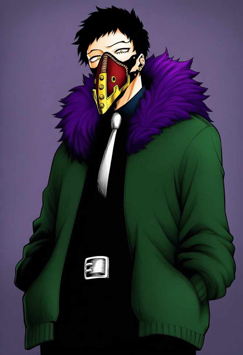 overhaul (boku no hero academia)