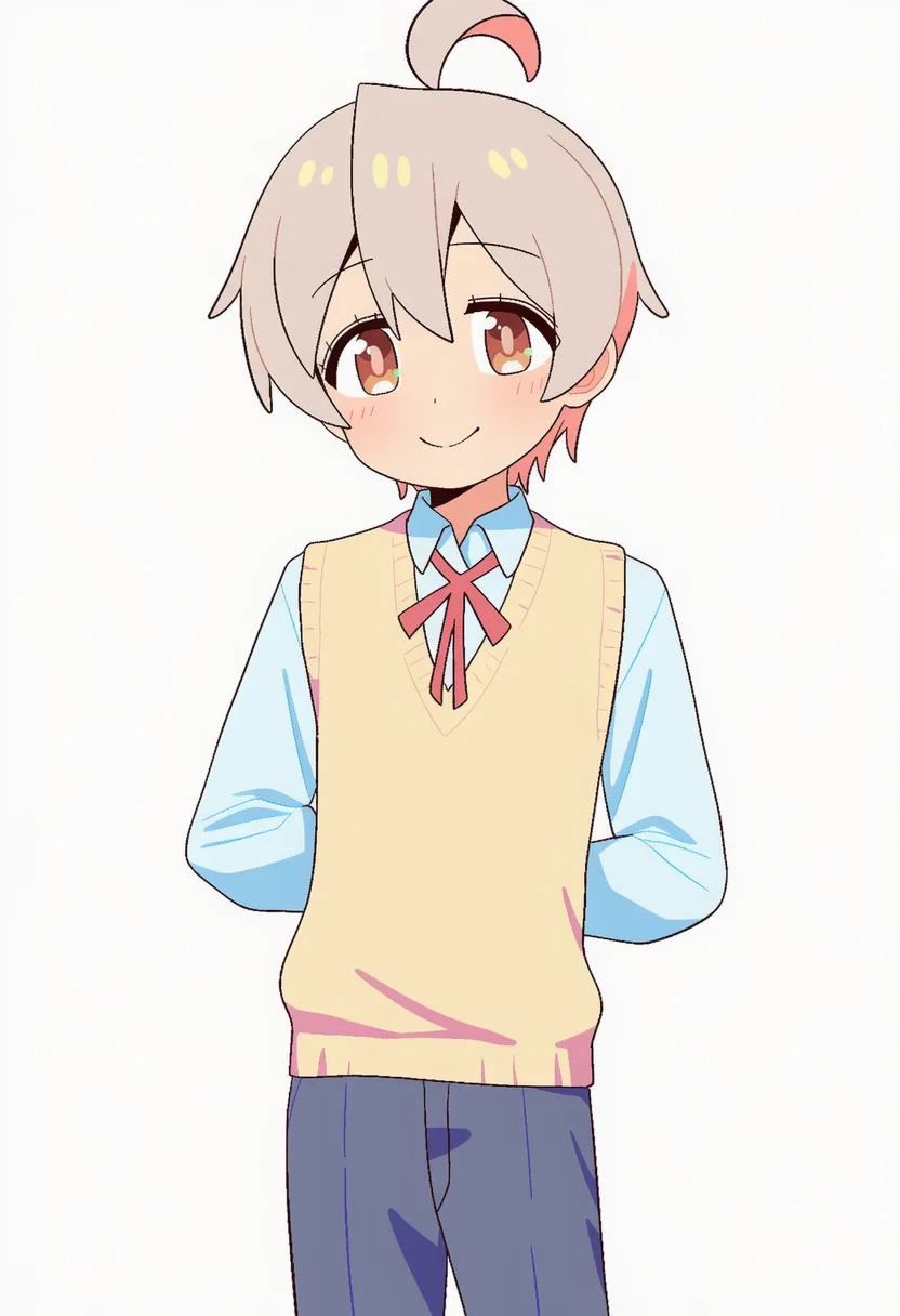 oyama mahiro (male)