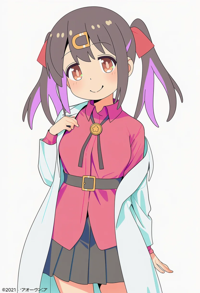 oyama mihari