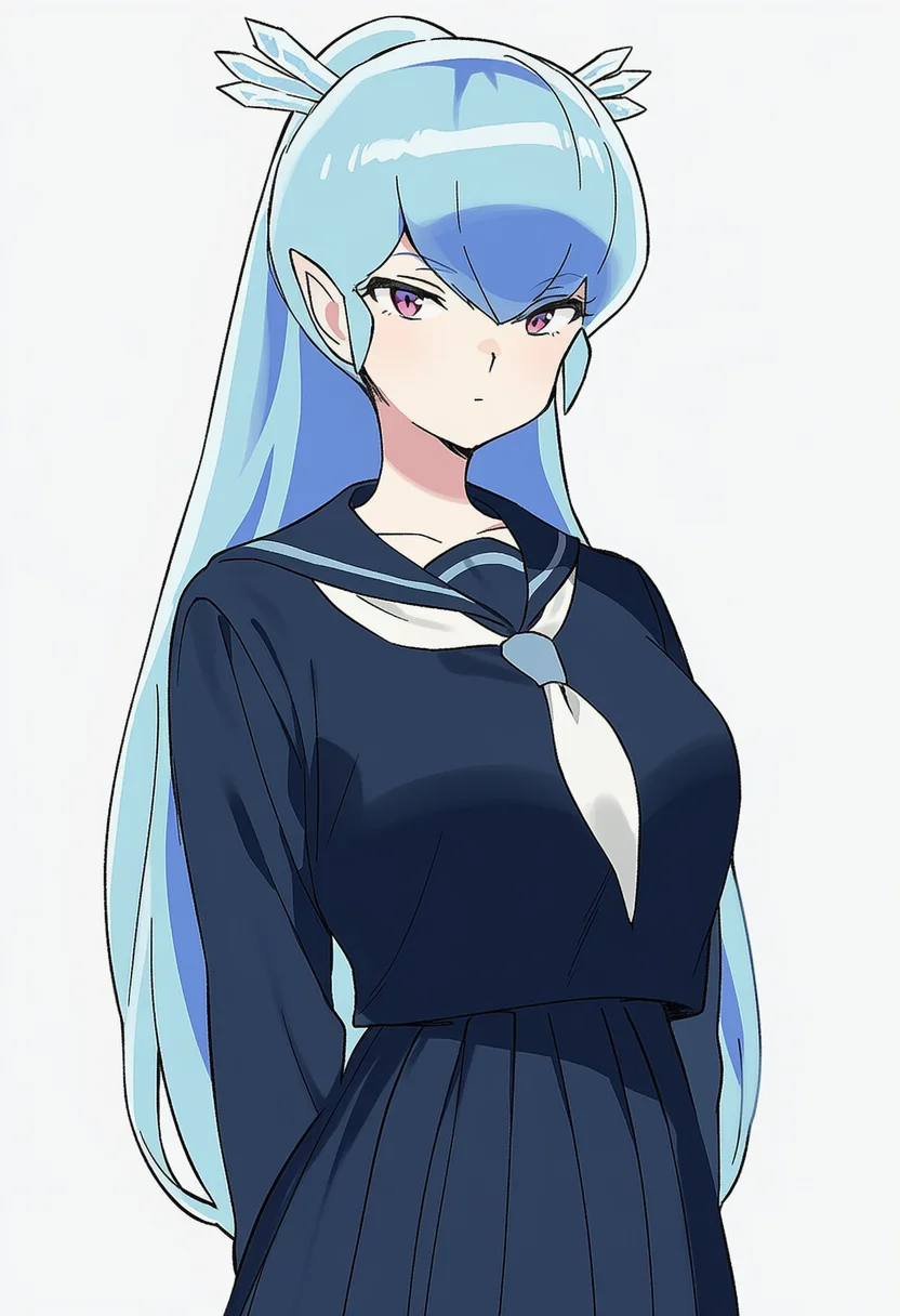 oyuki (urusei yatsura)