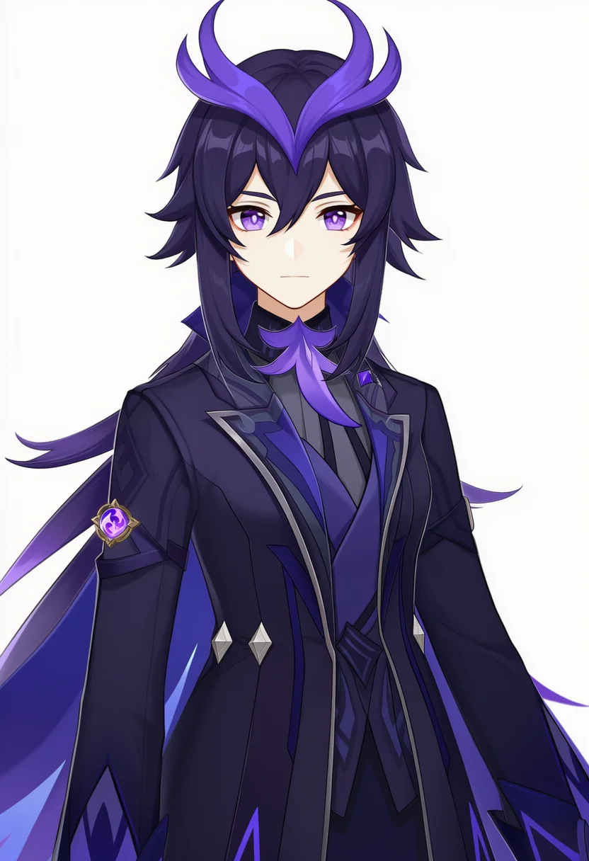 oz (genshin impact)