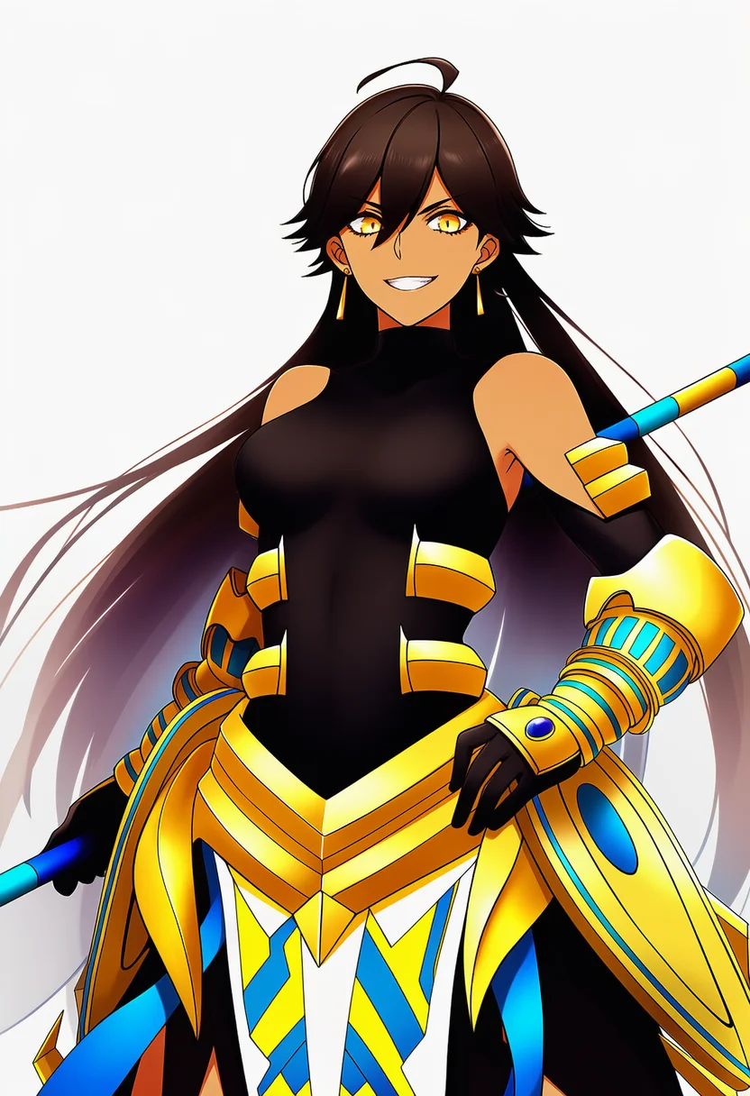 ozymandias (fate)