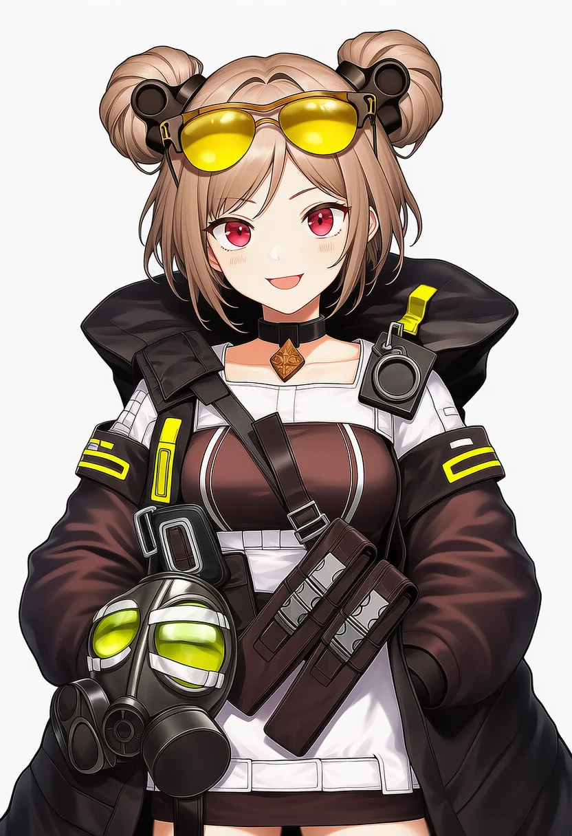 p90 (girls' frontline)