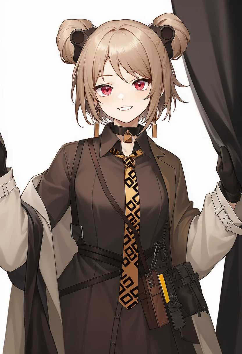 p90 (the girl from b.e.l) (girls' frontline)
