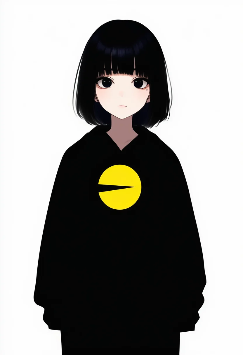 pac-man